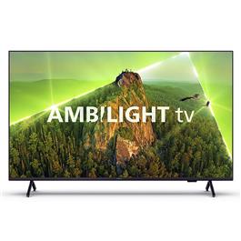 Smart Tv Philips 70" 70PUD7908 4K Ambilight Google Tv                      