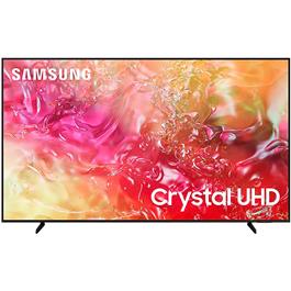 Smart Tv Samsung 75" UN75DU7000GCZB Cryastal UHD 4K                        
