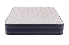 Colchón Suavestar Rockstar Euro Pillow 190x140x030                         