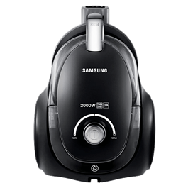 Aspiradora Sin Bolsa Samsung VC20CCNMAEB 2000Watts                         