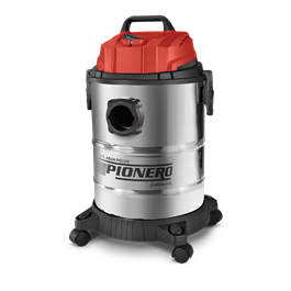 Aspiradora Ultracomb Pionero AS-4310 1400Watts                             