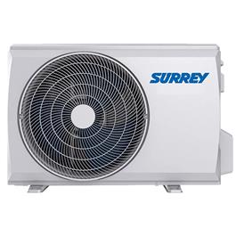 Aire Acondicionado Split Surrey 553GFQ2201F Pria 6520Watts f/c             