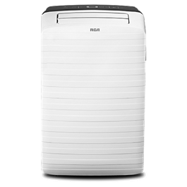 Aire Acondicionado Portátil Rca 3100 Watts f/c                             