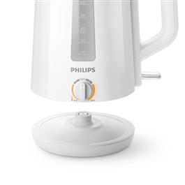 Pava Eléctrica Philips HD9368/00 1.7Lts 2200Watts                          