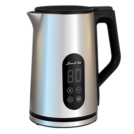 Pava Eléctrica Smart-Tek SD2090 1.7Lts Digital                             