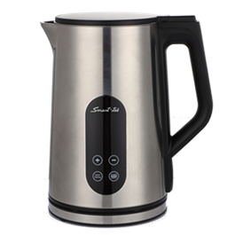 Pava Eléctrica Smart-Tek SD2090 1.7Lts Digital                             