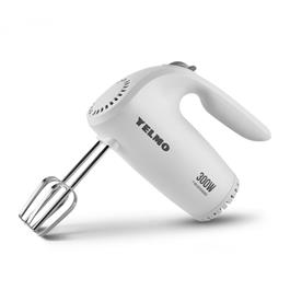 Batidora de Mano Yelmo BM-1608 300Watts                                    