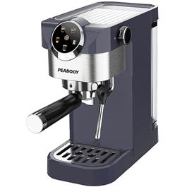 Cafetera express Peabody PE-CED5016BG 20Bares 1350Watts                    