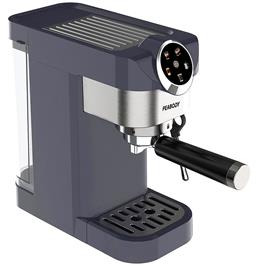 Cafetera express Peabody PE-CED5016BG 20Bares 1350Watts                    
