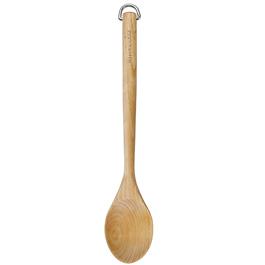 Set de Utensillos KitchenAid KQR752BXE 4 Piezas de Madera                  