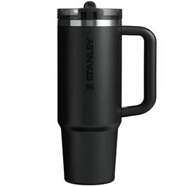 Vaso Stanley Quencher Protour 887Ml Negro                                  