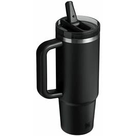 Vaso Stanley Quencher Protour 887Ml Negro                                  