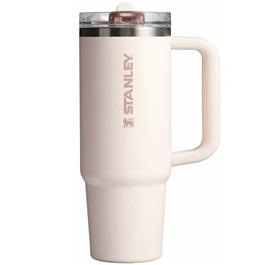 Vaso Stanley Quencher Protour 887Ml Rosa                                   