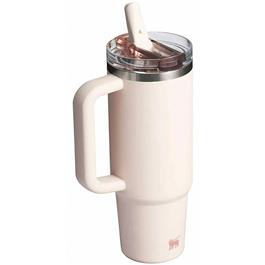 Vaso Stanley Quencher Protour 887Ml Rosa                                   