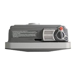 Calefactor Tiro Balanceado Eskabe TB2 2000Cal Titanio                      