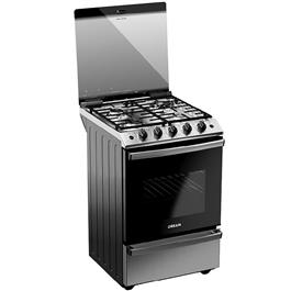 Cocina Drean CD5617AI 56Cn Ioxidable con Air Fryer                         