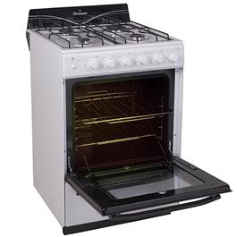 Cocina Florencia 5536F Multigas 56Cm                                       