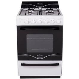Cocina Florencia 5536F Multigas 56Cm                                       