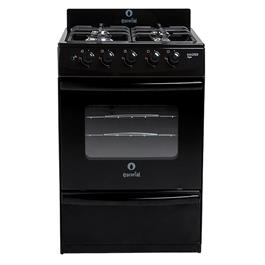 Cocina Escorial Master Style Multigas 56Cm                                 