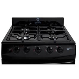 Cocina Escorial Master Style Multigas 56Cm                                 