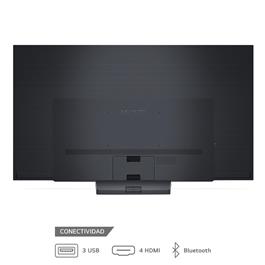 Smart Tv LG 77" OLED77C3PSA 4K Oled ThinQ AI                               