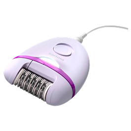 Depiladora Philips BRE275/00 Sstinelle+4 Accesorios                        