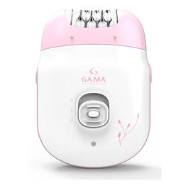 Depiladora Gama Velvet 2 Velocidades USB                                   