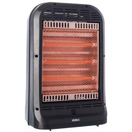 Calefactor Infrarrojo Eiffel E523 1200Watts Fija                           