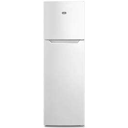 Heladera No Frost Gafa HGNF251B 262Lts Blanca Inverter                     