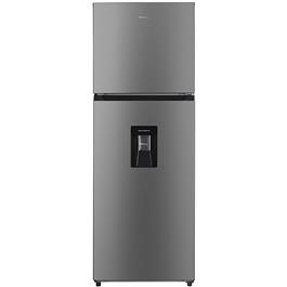 Heladera No Frost Philco PHMT267XD 281Lts Dispenser Accero                 
