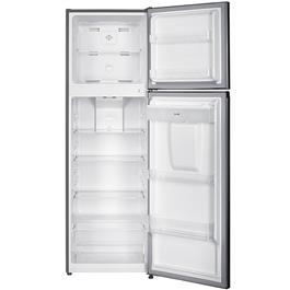 Heladera No Frost Philco PHMT267XD 281Lts Dispenser Accero                 