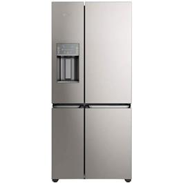 Heladera No Frost Electrolux IQ8IS 620Lts Multidoor Inverter               