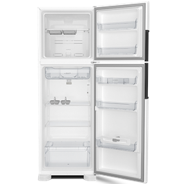 Heladera No Frost Whirlpool WRM42HB 386Lts Inverter                        