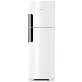 Heladera No Frost Whirlpool WRM42HB 386Lts Inverter                        