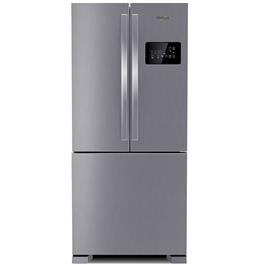 Heladera No Frost Whirlpool WRO85BK 592Lts Inverter                        