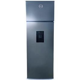 Heladera Cíclica Neba H240Y 239Lts C/Dispenser                             