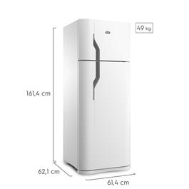 Heladera Cíclica Gafa HGF368AFB 330Lts                                     