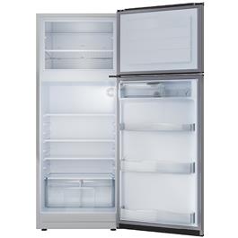 Heladera Cíclica Drean HDR370F61S Dispenser 362Lts                         
