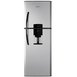 Heladera Cíclica Drean HDR400F41S Dispenser 396Lts                         