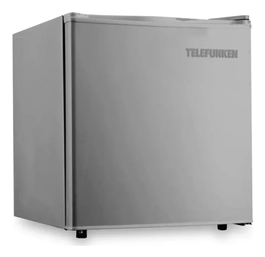Heladera Cíclica Telefunken TFK/HF50 50Lts Silver                          