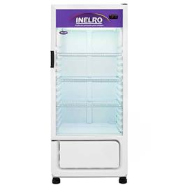 Heladera Exhibidora Inelro MT12 288Lts                                     