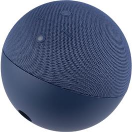 Parlante Inteligente Amazon Echo Dot 5taG Azul Alexa                       