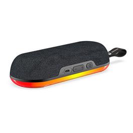 Parlante Portátil Magnético Pro Dekkin Bluetooth                           
