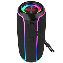 Parlante Portátil Monster Airrock C101 Bluetooth                           