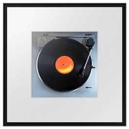Parlante Portátil Samsung HW-LS60D Music Frame 120Watts RMS                