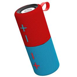 Parlante Portátil Stromberg Carlson Twin 2 Bluetooth 10Watts RMS           