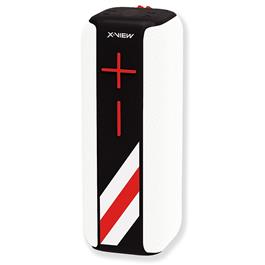 Parlante Portátil X-View RPPA-01 River Plate Bluetooth                     