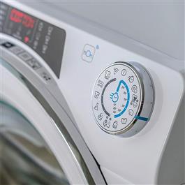 Lavarropas Automático Candy RO1696DWH7 9Kg 1600Rpm Inverter                