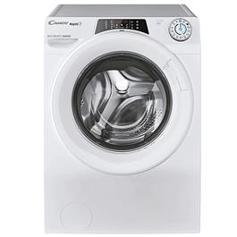 Lavarropas Automático Candy RO1696DWH7 9Kg 1600Rpm Inverter                