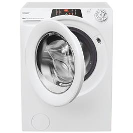 Lavarropas Automático Candy RO1274DWMT 7Kg 1200Rpm Inverter                